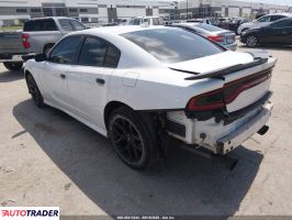 Dodge Charger 2021 3