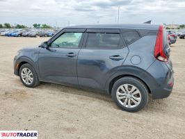 Kia Soul 2020 2