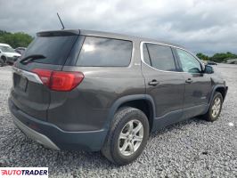 GMC Acadia 2019 2