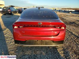 Kia Pozostałe 2021 1