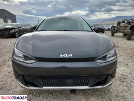 Kia EV6 2022