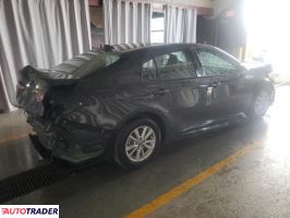 Toyota Camry 2025 2 Toyota Camry 2025 2