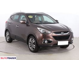 Hyundai ix35 - zobacz ofertę