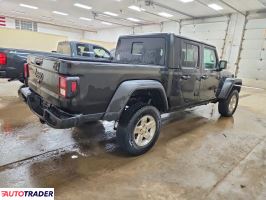 Jeep Pozostałe 2020 3