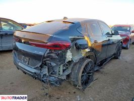 BMW X6 2022 3