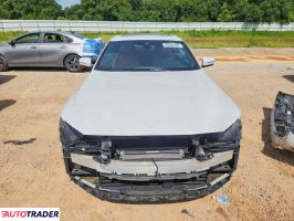 BMW 430 2022 2