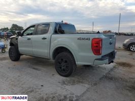 Ford Ranger 2021 2
