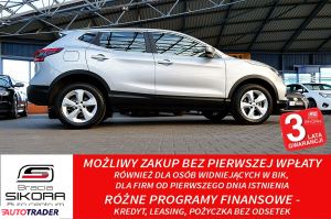 Nissan Qashqai 2018 1.2 115 KM Nissan Qashqai 2018 1.2 115 KM