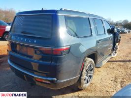 Jeep Wagoneer 2023 3