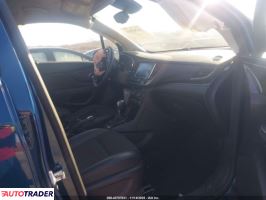 Buick Pozostałe 2019 1