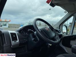 Fiat Ducato 2015 2 Fiat Ducato 2015 2