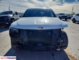 Jeep Grand Cherokee 2020 3