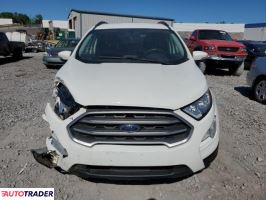 Ford EcoSport 2018 1