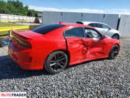 Dodge Charger 2021 5