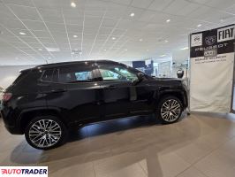 Jeep Compass 2024 1.3 180 KM