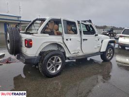 Jeep Wrangler 2020 2