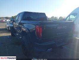 GMC Sierra 2021 3