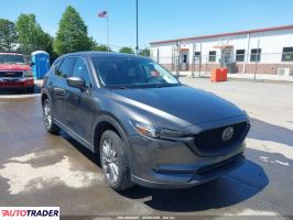 Mazda CX-5 2020 2