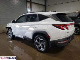 Hyundai Tucson 2023 2