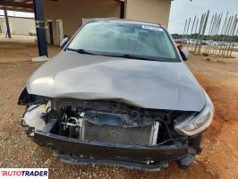 Hyundai Accent 2022 1