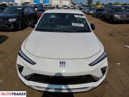 Buick Pozostałe 2024 1