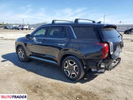 Hyundai Pozostałe 2024 3 Hyundai Pozostałe 2024 3