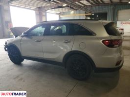 Kia Sorento 2019 3 Kia Sorento 2019 3