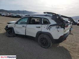 Jeep Cherokee 2019 3 Jeep Cherokee 2019 3