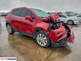 Buick Pozostałe 2020 1