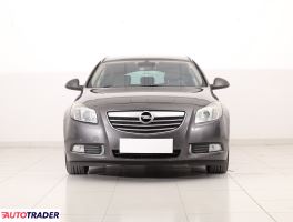 Opel Insignia 2012 2.0 158 KM Opel Insignia 2012 2.0 158 KM