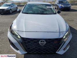 Nissan Altima 2024 2 Nissan Altima 2024 2