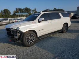 Chevrolet Pozostałe 2023 6