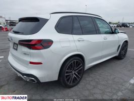 BMW X5 2024 3