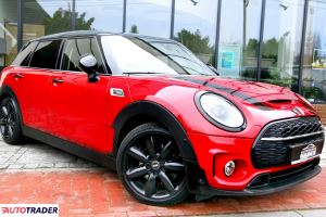 Mini Clubman 2021 2.0 192 KM