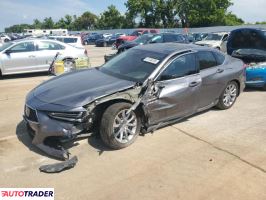 Acura TL 2023 2 Acura TL 2023 2
