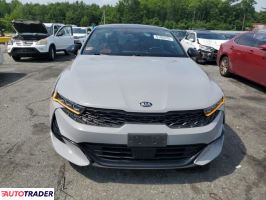 Kia Pozostałe 2021 1