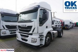 Iveco Stralis AT440S40T/P SL
