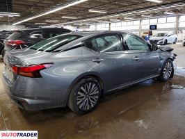 Nissan Altima 2025 2