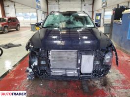 Hyundai Tucson 2022 1