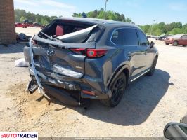 Mazda CX-9 2022 2