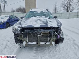 Subaru Outback 2021 2