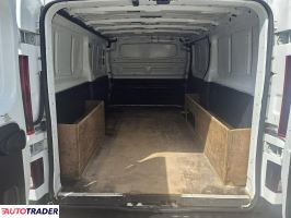 Fiat Talento 2018 1.6
