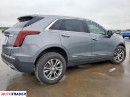 Cadillac Pozostałe 2021 3 Cadillac Pozostałe 2021 3