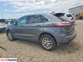 Ford Edge 2024 2
