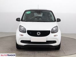 Smart ForFour 2018 80 KM