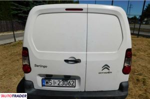 Citroen Berlingo 2014 1.6
