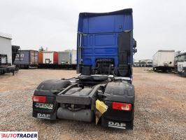 Daf Xf