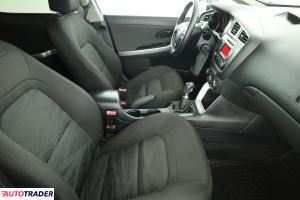 Kia Ceed 2012 1.6 132 KM