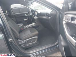 Ford Explorer 2024 2