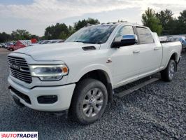 Dodge Ram 2020 6 Dodge Ram 2020 6